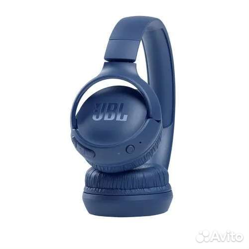 Наушники JBL tune 510BT