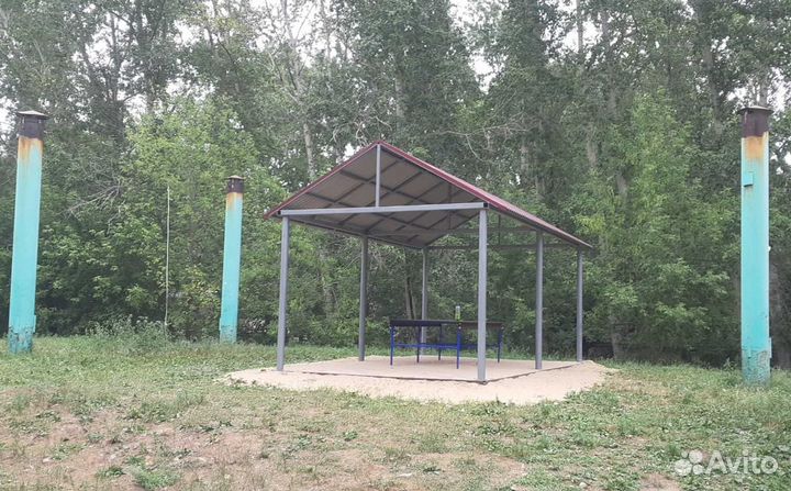 Сварочные работы на выезд и изделия на заказ