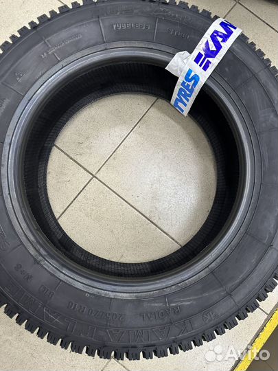 КАМА Кама-Flame 205/70 R16 26B