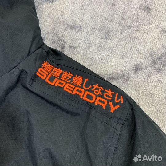 Куртка SuperDry оригинал М