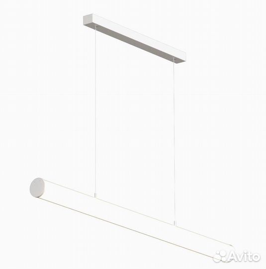 Светодиодный светильник