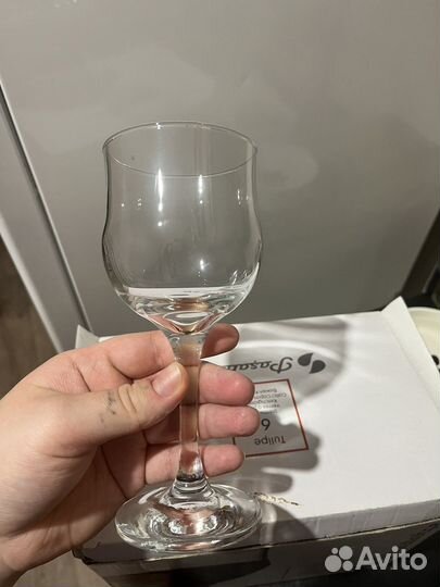 Бокалы для вина