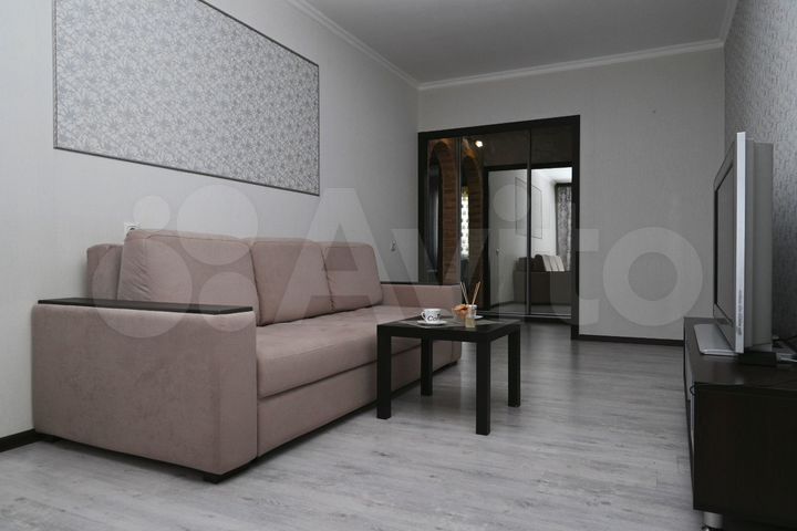 2-к. квартира, 48,8 м², 2/9 эт.