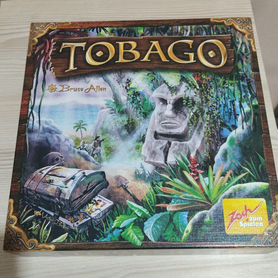 Tobago Настольная игра