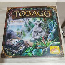 Tobago Настольная игра