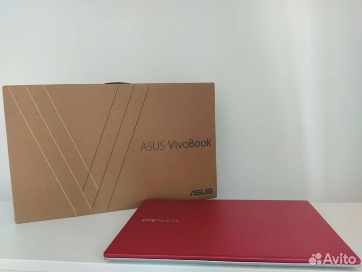 Asus VivoBook S15