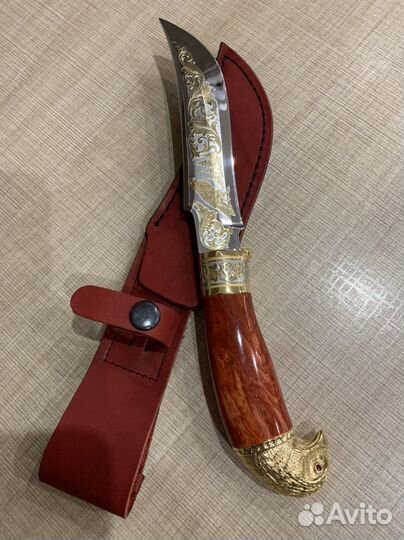 Нож «Сокол»