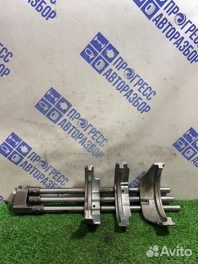 Вилка МКПП Kia Sorento кроссовер 2.5 D4CB.2005