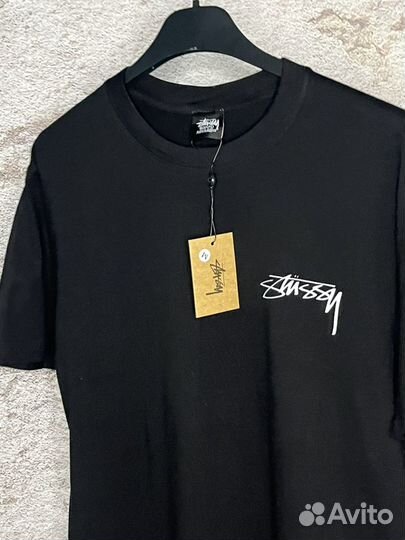 Футболка Stussy