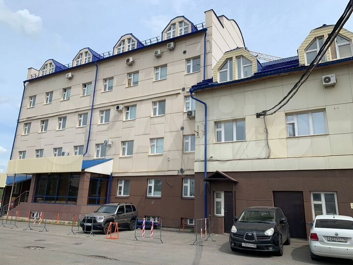 Офис, 32.9 м²