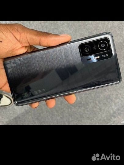 Xiaomi 11T Pro, 12/256 ГБ