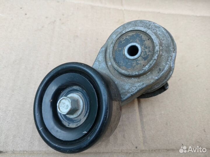 Натяжитель приводного ремня Hyundai Solaris, Kia R