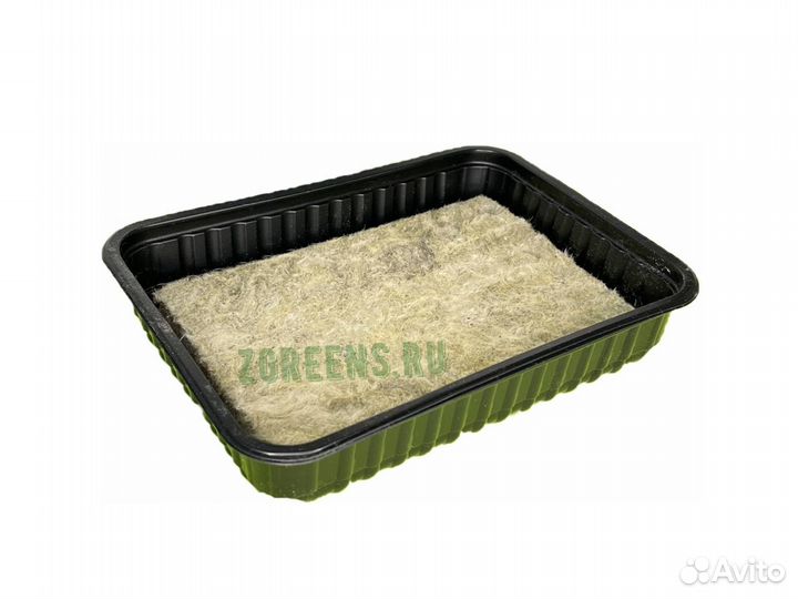 Агровата для выращивания (16х11х1,5)