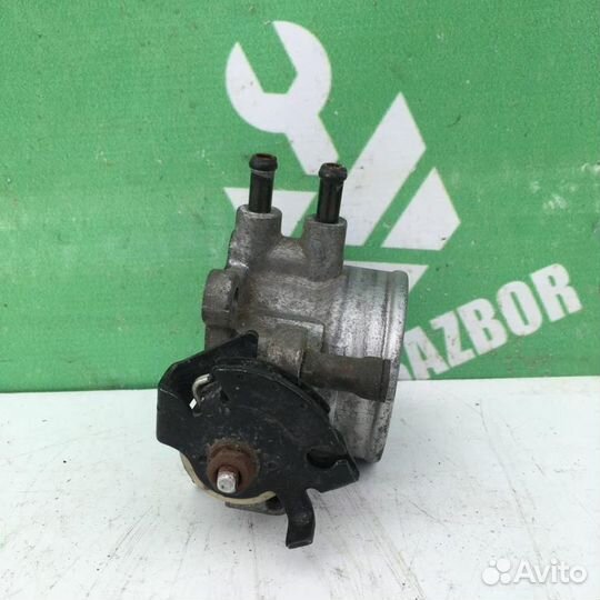 Заслонка дроссельная механическая Хендай Элантра