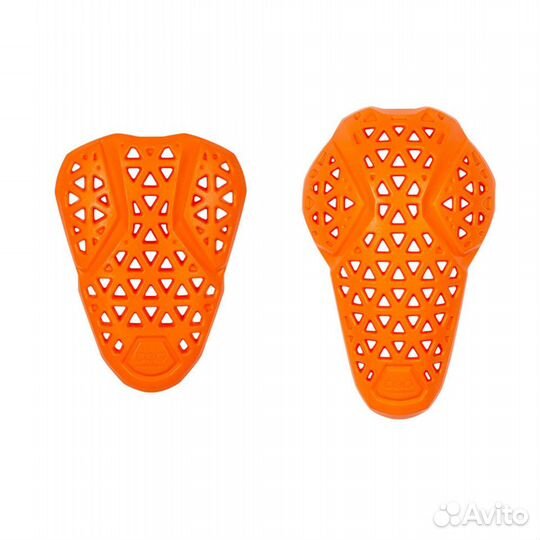 Icon Stormhawk WP мотоштаны черные