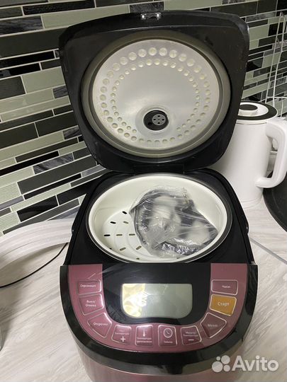 Мультиварка