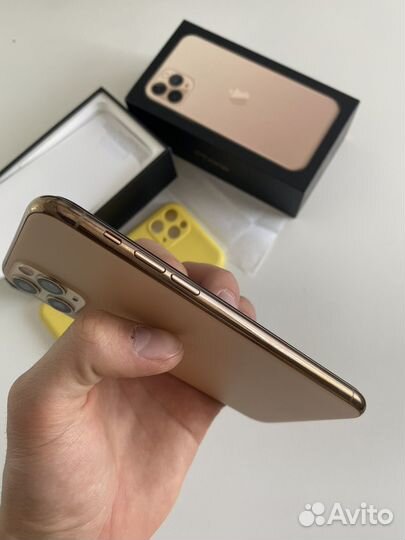iPhone 11 Pro, 64 ГБ