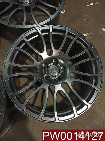 Диски R21 Land Rover Б/у оригинал