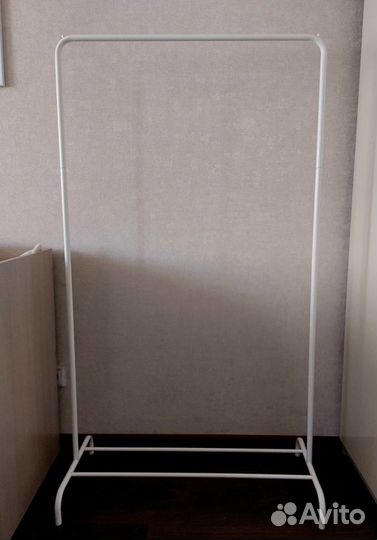 Вешалка напольная