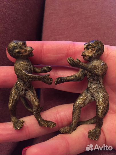 Венская бронза Австрия
