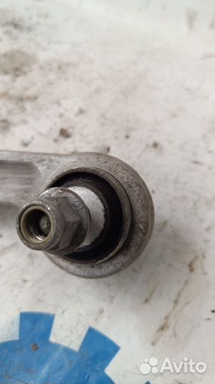 Mercedes GLC X253 15- Рычаг задний продольный L