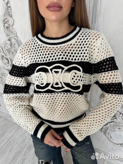 Свитер 42-46 единый размер