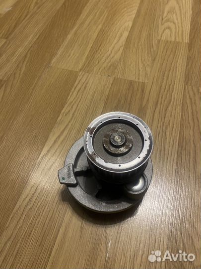 Водяная помпа chevrolet captiva 2.4L