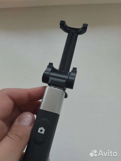 Селфи палка