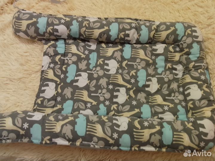 Кокон для новорожденных