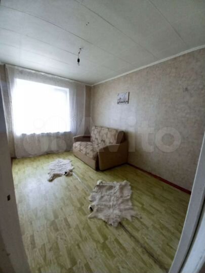 4-к. квартира, 86 м², 2/18 эт.