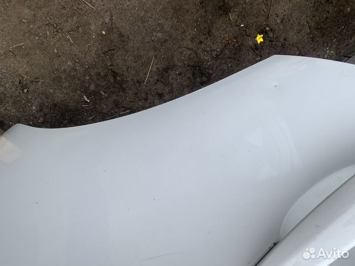 Дверь задняя правая Bmw x5 e70