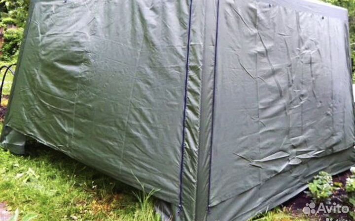 Тенты палатки шатры Новый