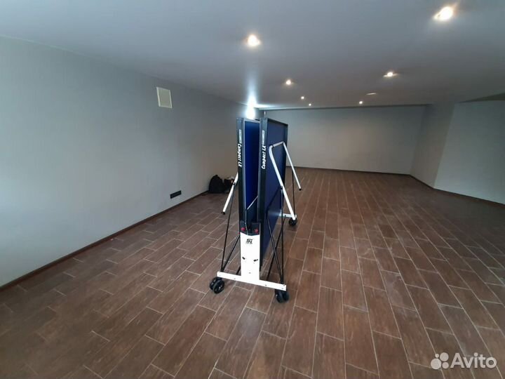 Теннисный стол Старт Лайн Компакт