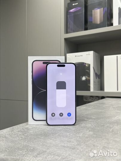 iPhone 14 Pro Max, 256 ГБ