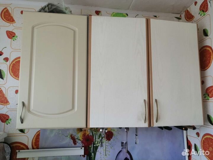 Кухонный гарнитур бу