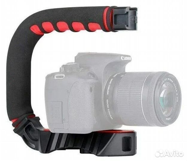 Стабилизатор Ulanzi U-Grip стедикам универсальный