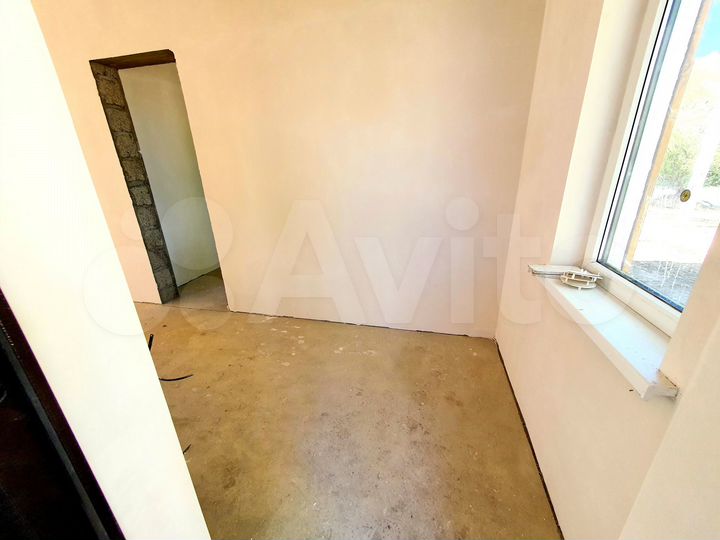 Дом 70 м² на участке 3 сот.