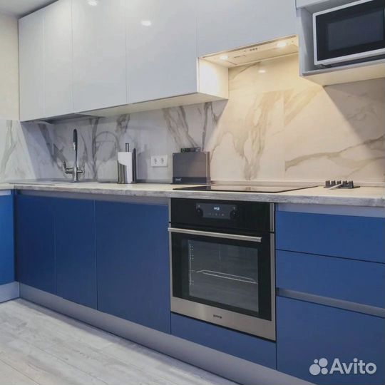 Кухонный гарнитур кухня на заказ 