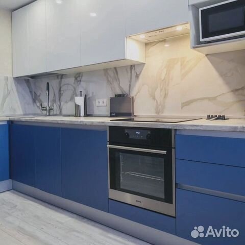 Кухонный гарнитур кухня на заказ 