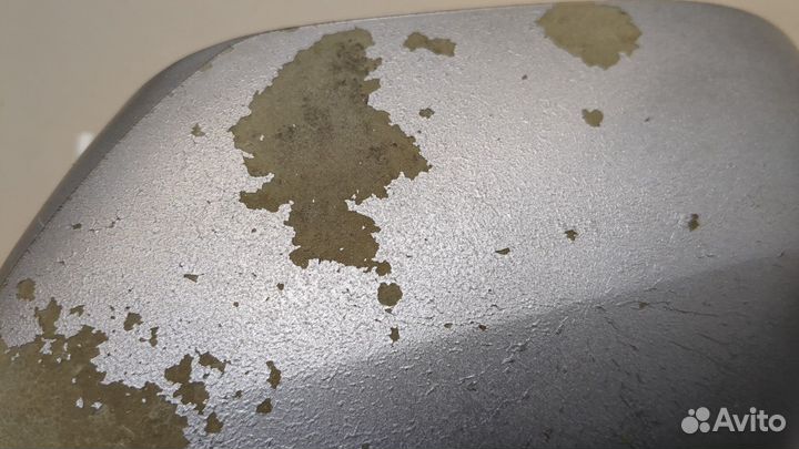 Зеркало боковое левое Toyota 4 Runner, 2003