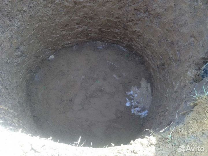 Эко септик для дачи без откачки SE-30927