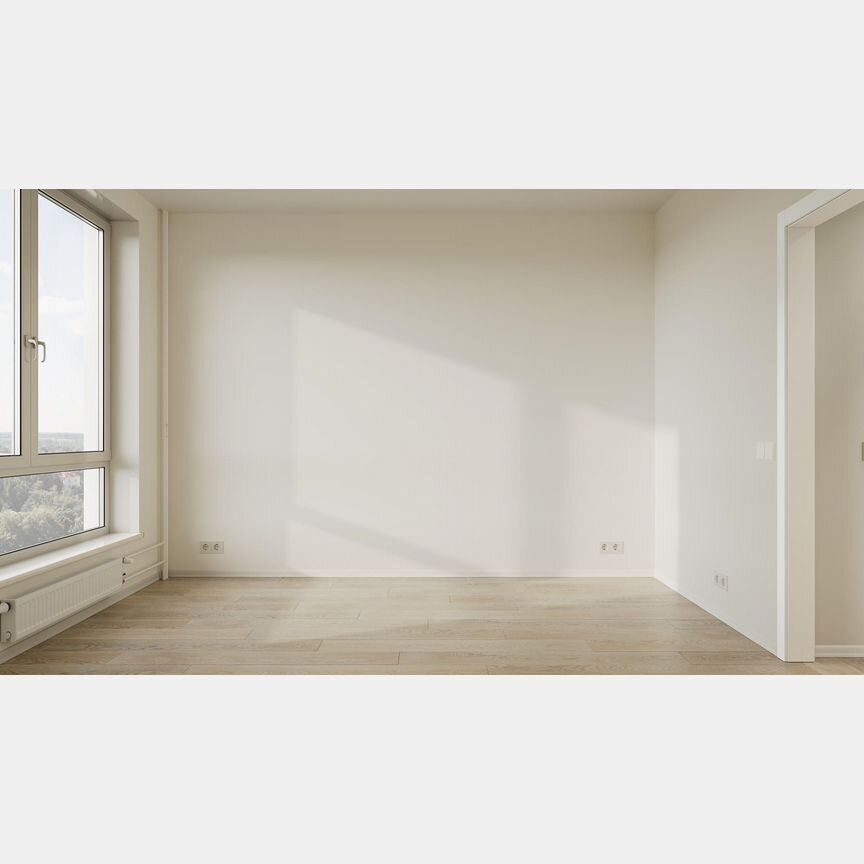 2-к. квартира, 54,6 м², 13/14 эт.