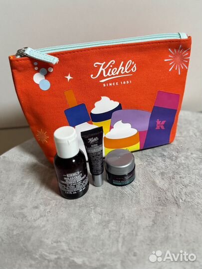Kiehls Набор Multi Corrective Оригинал Kiehl's