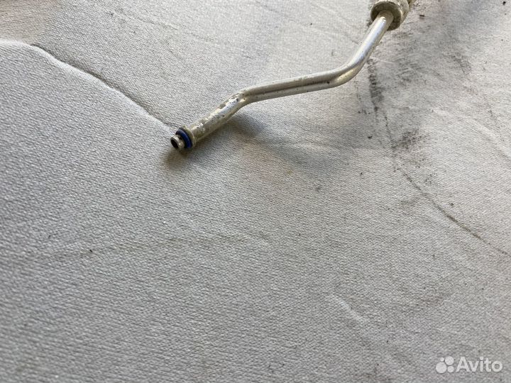 Трубка кондиционера Kia Rio (QB) III (2011–2015)