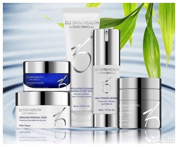 Профессиональная Косметика