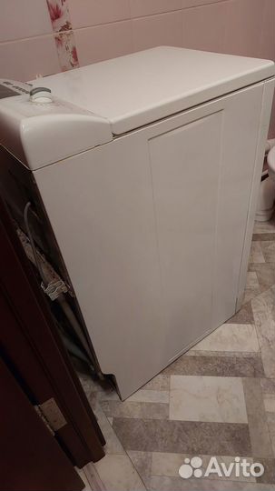 Продается стиральная машина Electrolux б/у