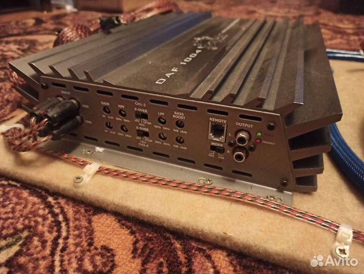 Продам музыку для авто