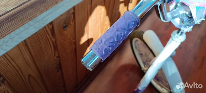 Продам велосипед детский