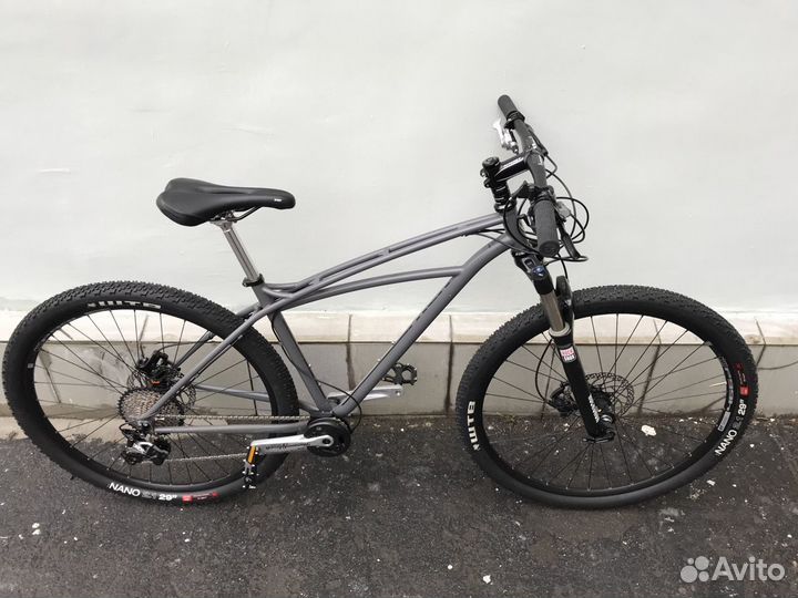 Trek Gary Fisher Sawyer