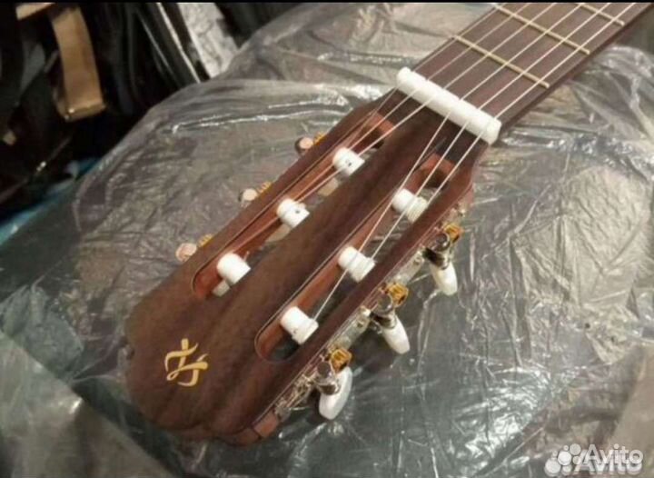 Гитары Мастерской Newtone Полный Массив